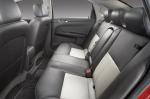 Chevrolet Impala 2006 года